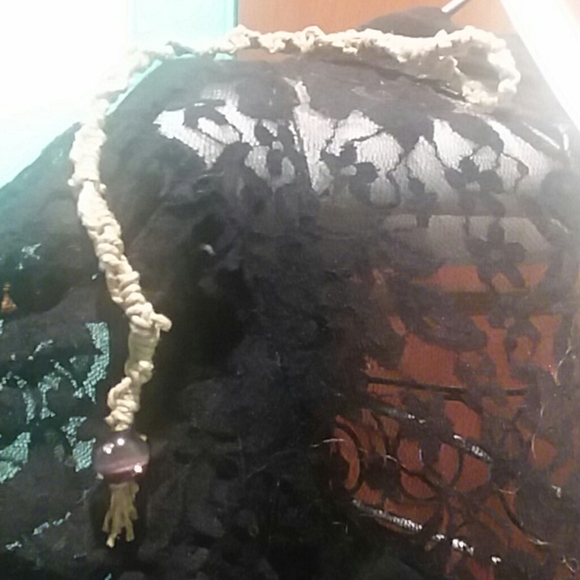 Twisted Cord Bracelet - Picture 2 of 8